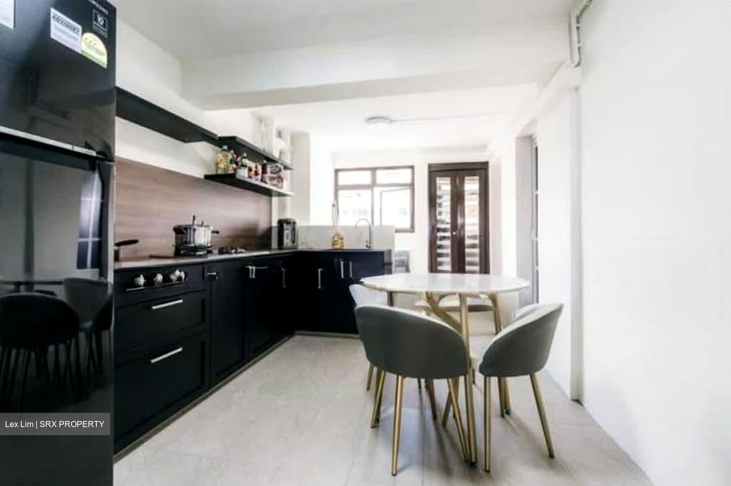 Blk 15 Telok Blangah Crescent (Bukit Merah), HDB 3 Rooms #589799321